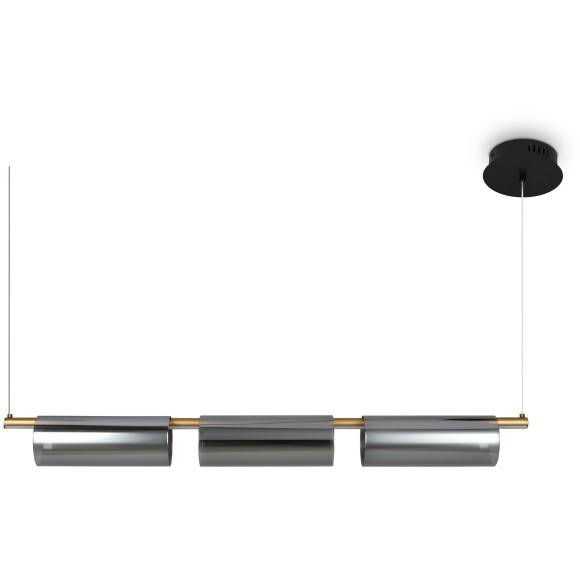 Подвесной светильник Freya FR5395PL-L12B