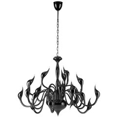 Люстра подвесная Cigno Collo Lightstar 751247 Люстра подвесная Cigno Collo Lightstar 751247