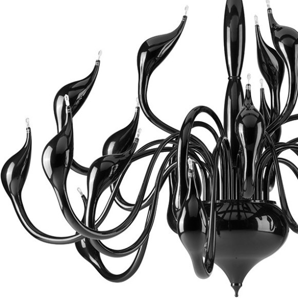 Люстра подвесная Cigno Collo Lightstar 751247