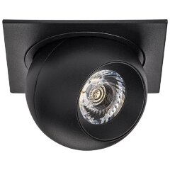 Комплект из светильника и рамки Intero Intero Lightstar i51774