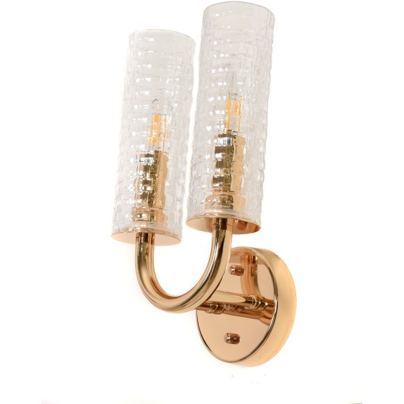 Бра Lumina Deco Donatti LDW 8011-2W F.GD