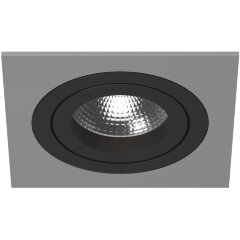 Встраиваемый светильник Lightstar i51907 Intero 16 под лампу 1xGU10 50W Встраиваемый светильник Lightstar i51907 Intero 16 под лампу 1xGU10 50W