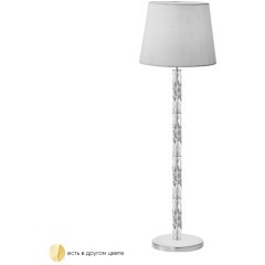 Торшер Crystal Lux PRIMAVERA PT1 CHROME