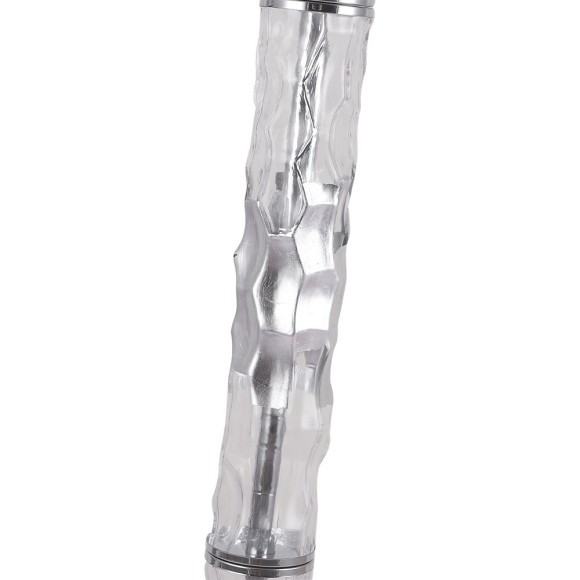 Торшер Crystal Lux PRIMAVERA PT1 CHROME