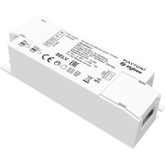 Источник тока Maytoni Zigbee 100-500 mA 771003 Источник тока Maytoni Zigbee 100-500 mA 771003