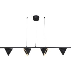 Подвесной светильник Freya FR6141PL-L28B Подвесной светильник Freya FR6141PL-L28B