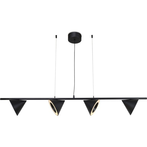 Подвесной светильник Freya FR6141PL-L28B