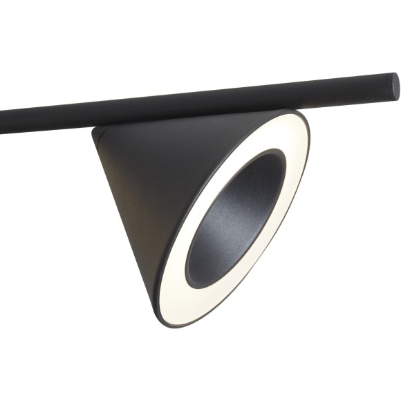 Подвесной светильник Freya FR6141PL-L28B