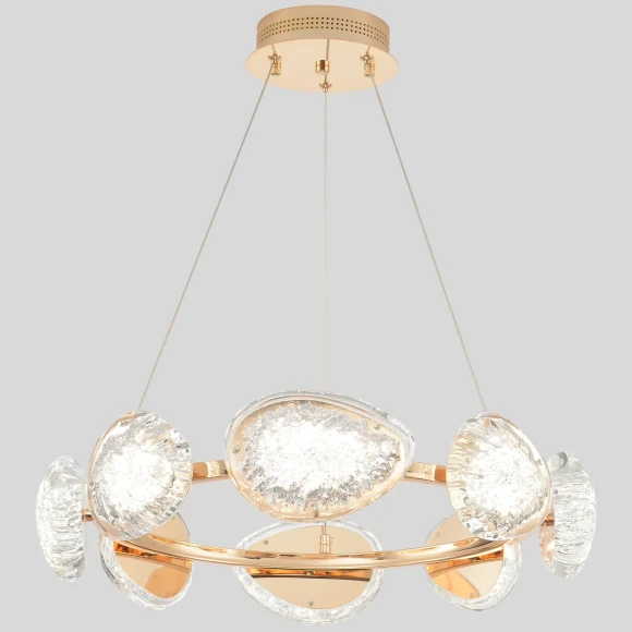Люстра Crystal Lux FELICIDAD SP64W LED