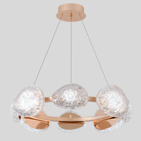 Люстра Crystal Lux FELICIDAD SP64W LED