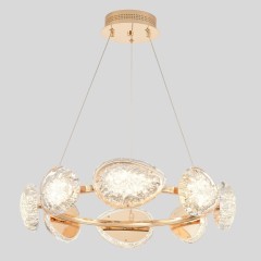 Люстра Crystal Lux FELICIDAD SP64W LED Люстра Crystal Lux FELICIDAD SP64W LED