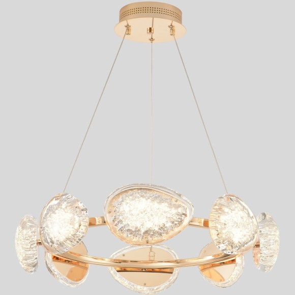 Люстра Crystal Lux FELICIDAD SP64W LED