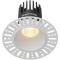 Встраиваемый светильник Technical DL119-10W-2.7K-TRS-W