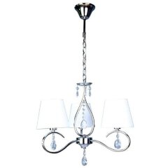 Подвесная люстра 562 OML-56203-03 Подвесная люстра 562 OML-56203-03