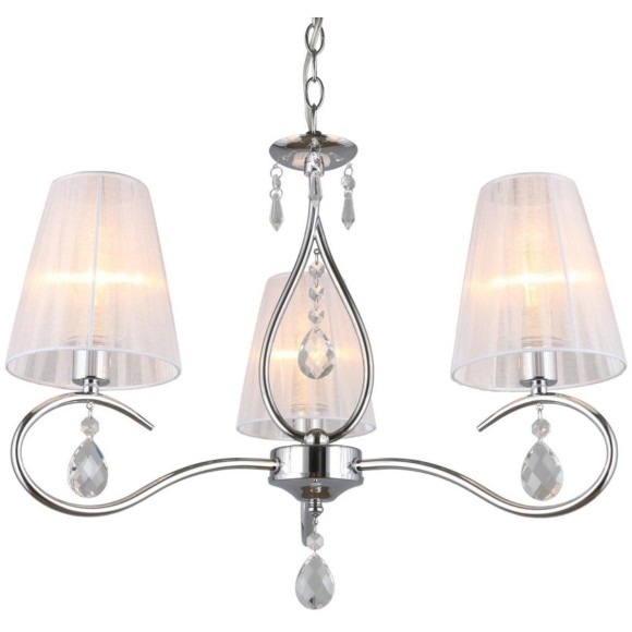 Подвесная люстра 562 OML-56203-03