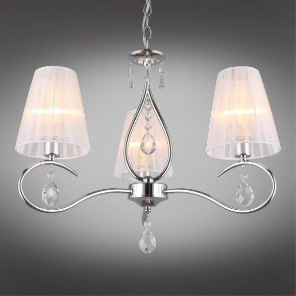 Подвесная люстра 562 OML-56203-03