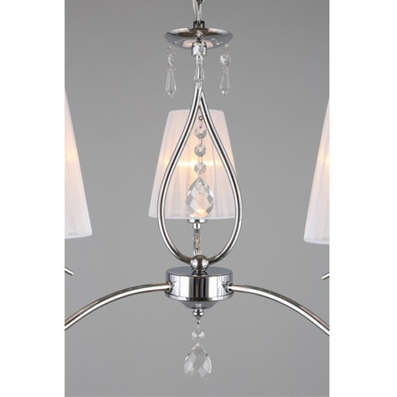 Подвесная люстра 562 OML-56203-03