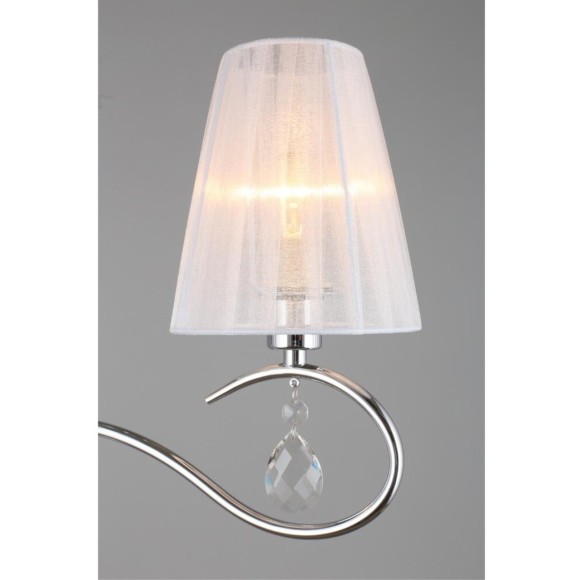 Подвесная люстра 562 OML-56203-03