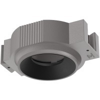 Встраиваемый светильник Technical DL138-GU10-B