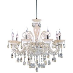 Подвесная люстра Teramo OML-30503-08 Подвесная люстра Teramo OML-30503-08