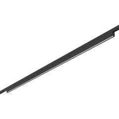 ST665.446.21 Ультратонкий трековый магнитный светодиодный светильник ST-Luce Super 5 CRI80+ 4000К 800Лм 100° 21Вт ST665.446.21 Ультратонкий трековый магнитный светодиодный светильник ST-Luce Super 5 CRI80+ 4000К 800Лм 100° 21Вт