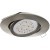 31688 Светодиодный встраиваемый светильник TEDO, 1x5W (GU10), ?80, литой алюминий, никель матовый