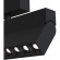 TR015-2-20W4K-B Трековый магнитный светодиодный светильник Maytoni Gravity CRI90+ 4000К 1600Лм 24° 20Вт