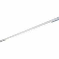 ST360.536.30.2 Трековый магнитный светодиодный светильник ST-Luce Skyline 48V CRI90+ 3000К 1950Лм 120° 30Вт