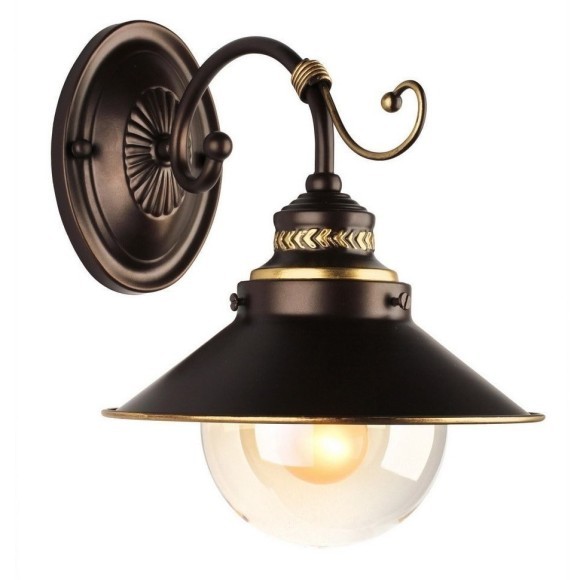 Бра Omnilux OML-50401-01 Fontelo под лампу 1xE27 60W