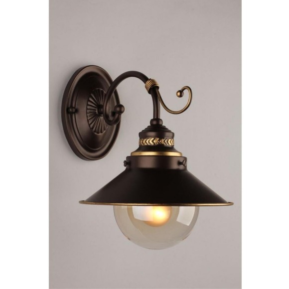 Бра Omnilux OML-50401-01 Fontelo под лампу 1xE27 60W