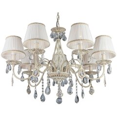 Подвесная люстра Cremona OML-60803-07