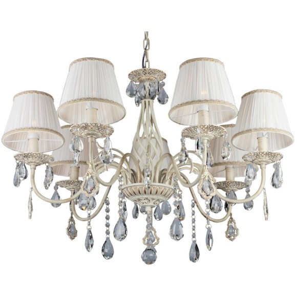 Подвесная люстра Cremona OML-60803-07