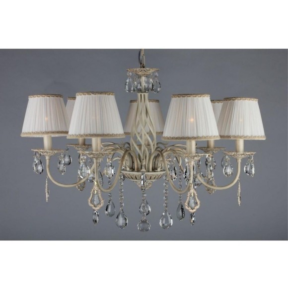 Подвесная люстра Cremona OML-60803-07