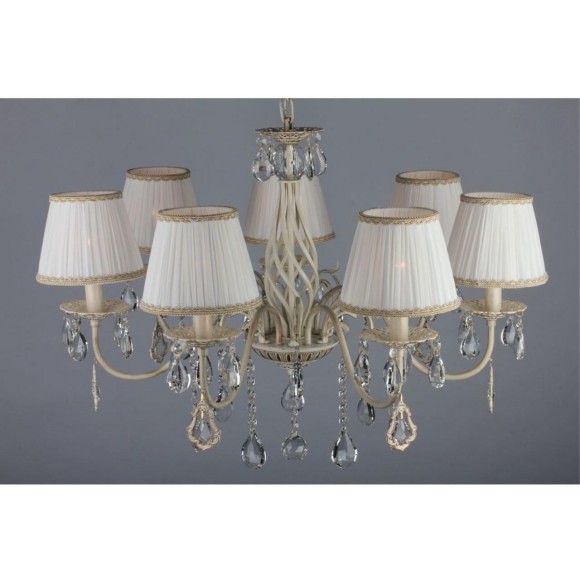 Подвесная люстра Cremona OML-60803-07