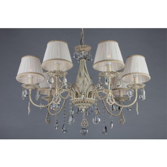 Подвесная люстра Cremona OML-60803-07