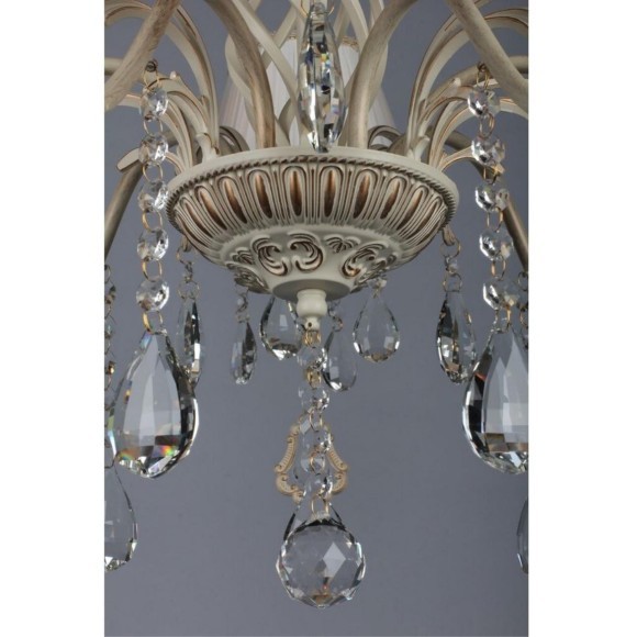 Подвесная люстра Cremona OML-60803-07