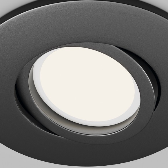 Встраиваемый светильник Technical DL061-GU10-B Встраиваемый светильник Technical DL061-GU10-B