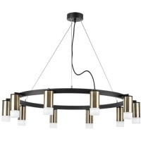 Люстра подвесная Rullo Lightstar LR0203101
