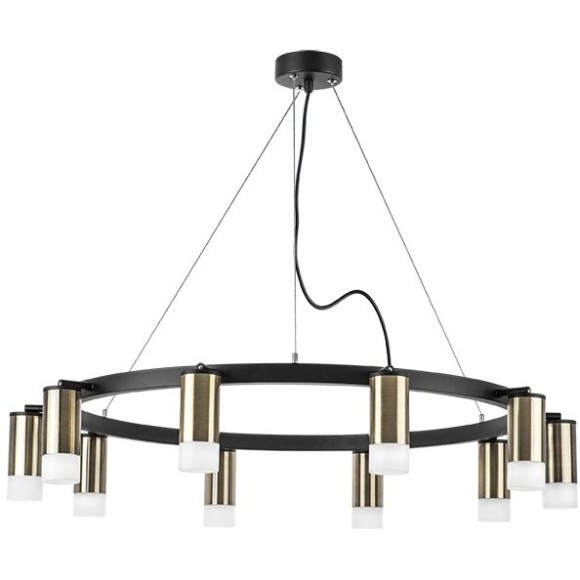 Люстра подвесная Rullo Lightstar LR0203101