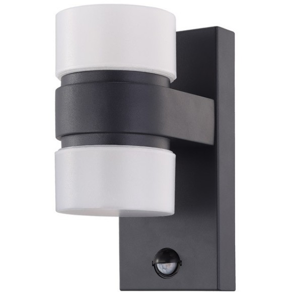 96276 Уличный настенный светильник светодиодный ATOLLARI