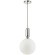 Подвес E27 1*40W 220V Odeon Light OKIA 4673/1