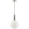 Подвес E27 1*40W 220V Odeon Light OKIA 4673/1
