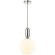 Подвес E27 1*40W 220V Odeon Light OKIA 4673/1