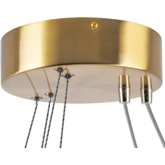 Люстра подвесная Saturno Lightstar 748123 Люстра подвесная Saturno Lightstar 748123