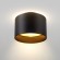 Накладной потолочный светильник Maytoni C009CW-L16B Planet светодиодный LED 16W