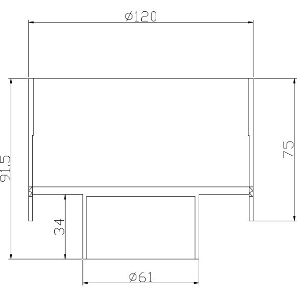 Накладной потолочный светильник Maytoni C009CW-L16B Planet светодиодный LED 16W