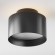 Накладной потолочный светильник Maytoni C009CW-L16B Planet светодиодный LED 16W