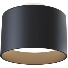 Накладной потолочный светильник Maytoni C009CW-L16B Planet светодиодный LED 16W Накладной потолочный светильник Maytoni C009CW-L16B Planet светодиодный LED 16W