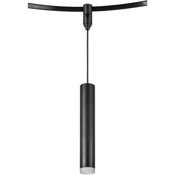 Светильник подвесной для шинопровода 10Вт Due Lightstar 237237