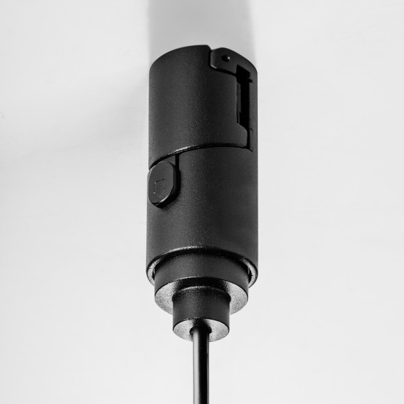 Светильник подвесной для шинопровода 10Вт Due Lightstar 237237